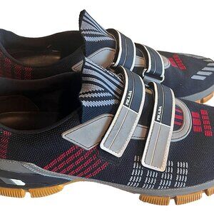 Prada Crossection Black